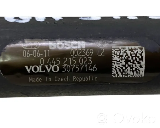 Volvo XC90 Fuel main line pipe 0445215023