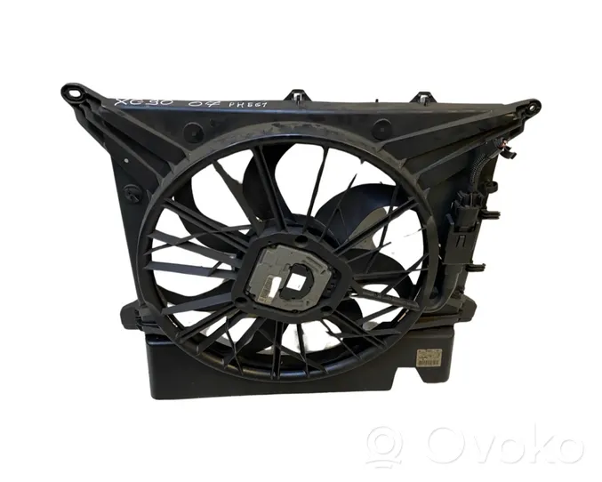 Volvo XC90 Kale ventilateur de radiateur refroidissement moteur 1137328116