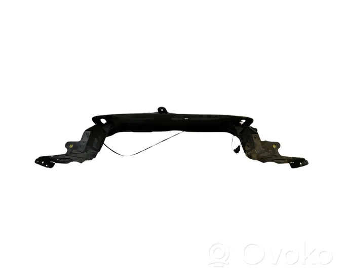 Volvo XC90 Staffa del pannello di supporto del radiatore parte superiore 30760378