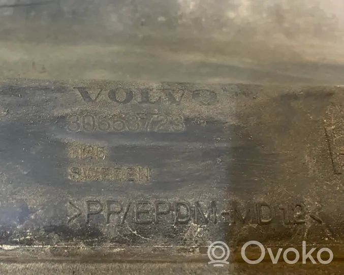 Volvo XC90 Sottoporta 30653723
