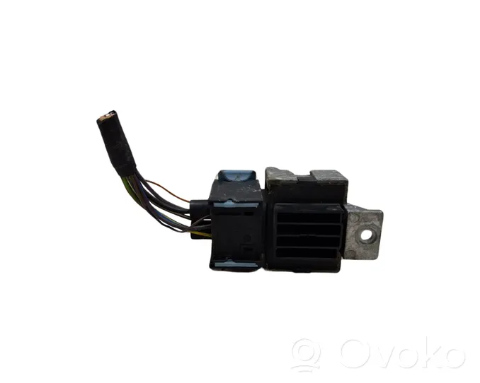 Ford S-MAX Przekaźnik / Modul układu ogrzewania wstępnego 9M5Q12A343AA