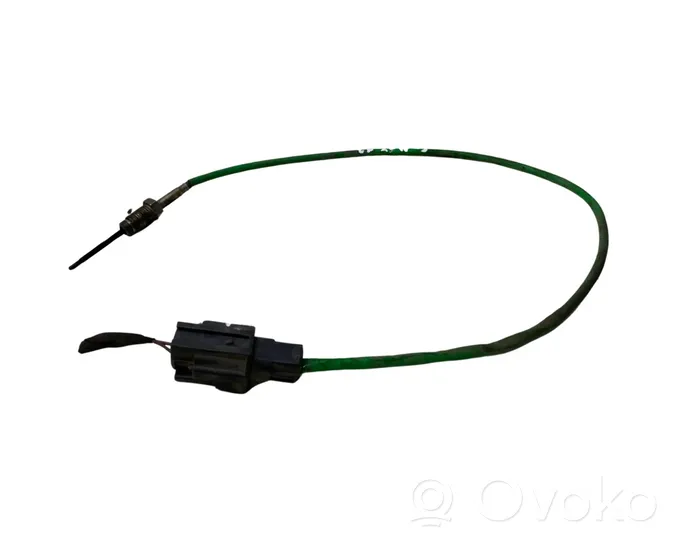 Ford S-MAX Exhaust gas temperature sensor AG9112B591BB