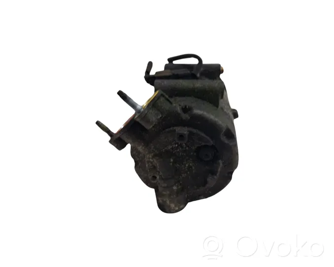 Ford S-MAX Air conditioning (A/C) compressor (pump) AV6119D629DB