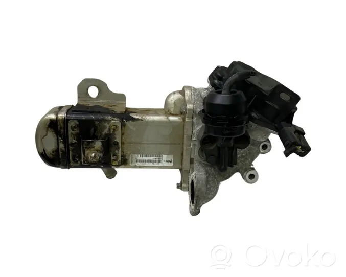 Ford S-MAX Soupape vanne EGR V29004027