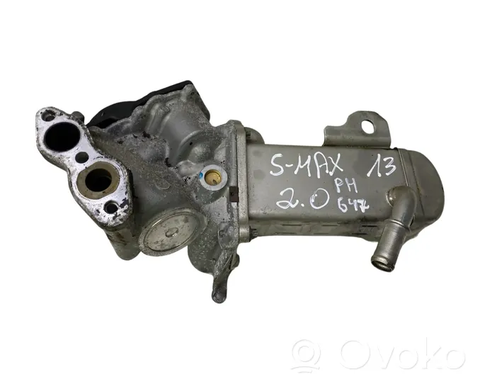 Ford S-MAX EGR valve V29004027