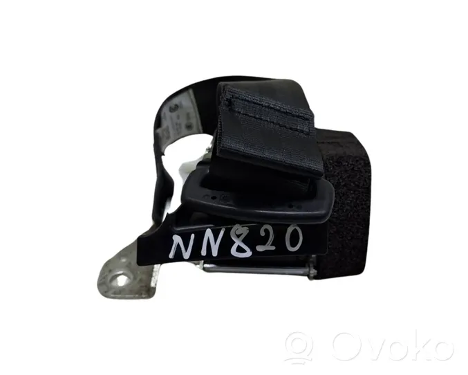 Volkswagen Tiguan Ceinture de sécurité arrière 5N0857806