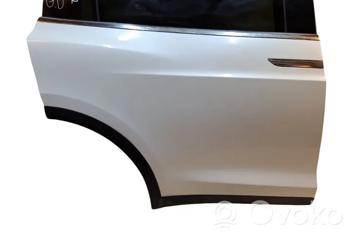 Tesla Model X Portiera posteriore 