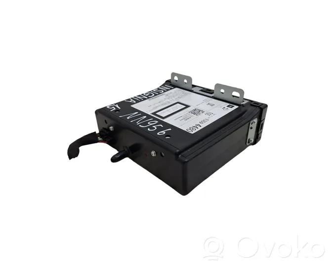 Opel Insignia A CD/DVD changer 13594480