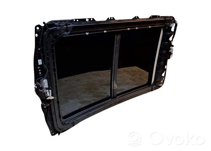 Volkswagen Golf VII Sunroof set 5G9877049