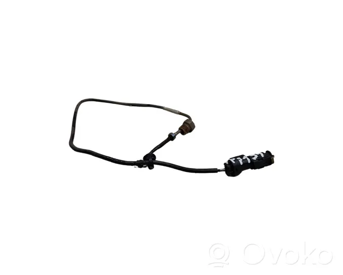 Opel Insignia A Sensor de temperatura del escape 55489548