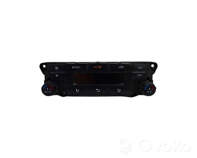 Ford S-MAX Climate control unit AS7T18C612AC