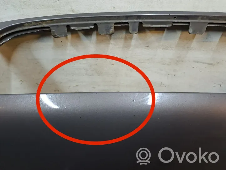 Volvo XC90 Engine bonnet/hood 