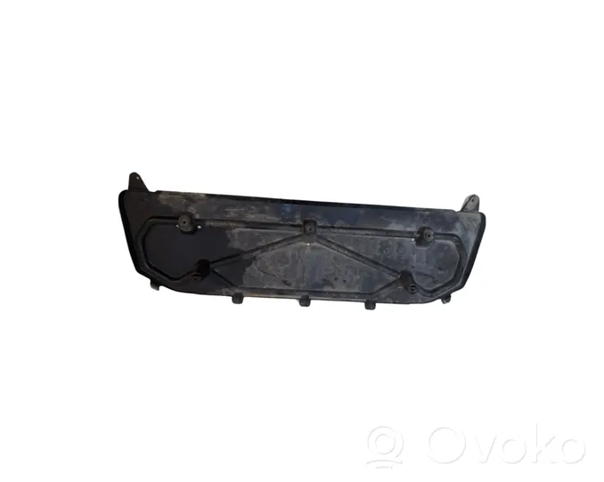 Volkswagen Tiguan Osłona pod zderzak przedni / Absorber 5N0805915