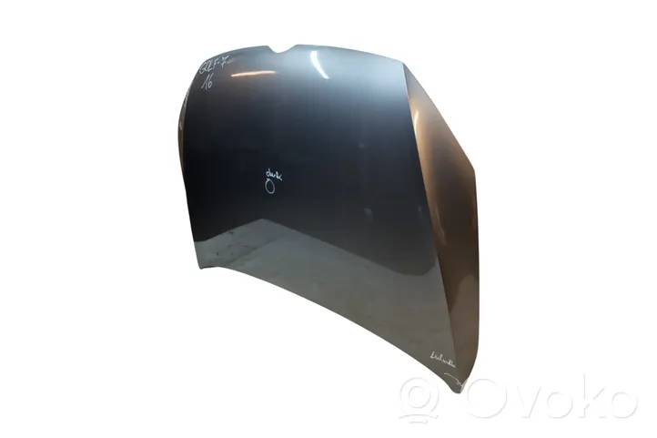 Volkswagen Golf VII Engine bonnet/hood 