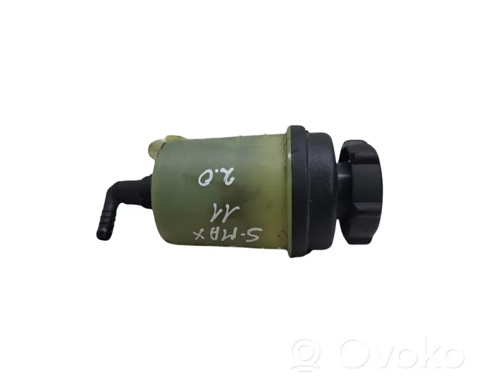 Ford S-MAX Power steering fluid tank/reservoir 6G913R700DB