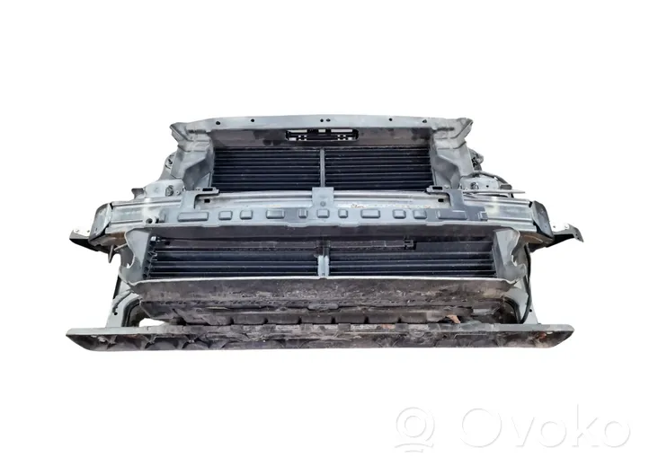 Ford Mondeo MK V Set del radiatore DG9T8C290