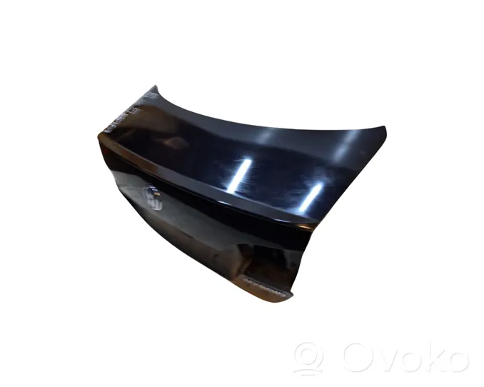 Volkswagen Jetta VI Tailgate/trunk/boot lid 