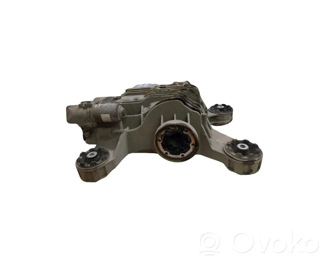 Volkswagen Tiguan Rear differential 0AY907554J