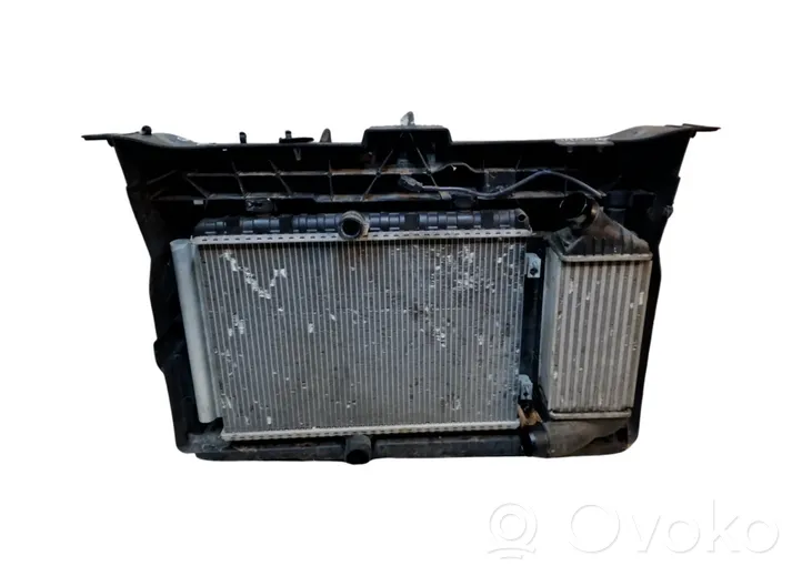 Fiat Scudo Kit Radiateur 899950000