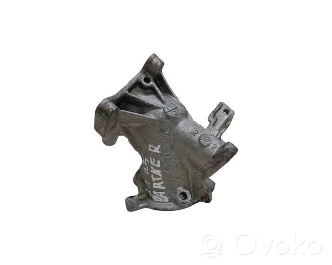 Peugeot Partner III Tuyau de raccordement solide EGR 9821154280