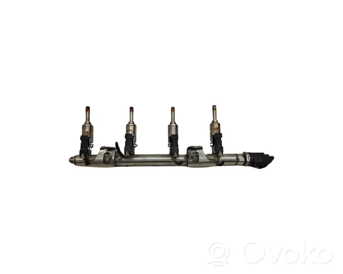 Volkswagen Jetta VI Kit d'injecteurs de carburant 04E133320D