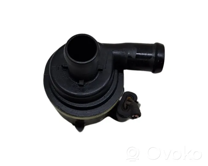 Volkswagen Jetta VI Electric auxiliary coolant/water pump 6R0965561A