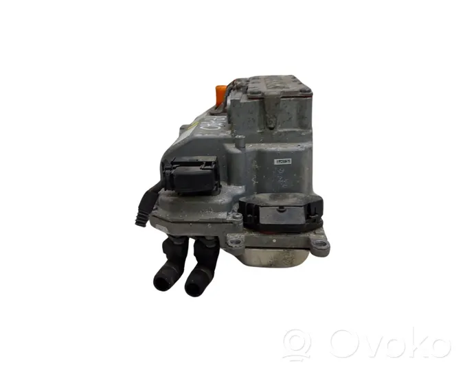 Volkswagen Jetta VI Voltage converter inverter 5C0907080C