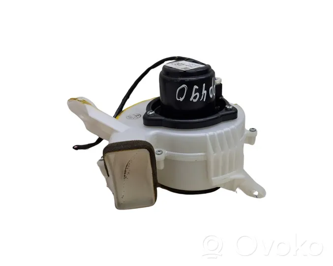 Toyota Prius (XW20) Ventola della batteria di veicolo ibrido/elettrico 8713047070