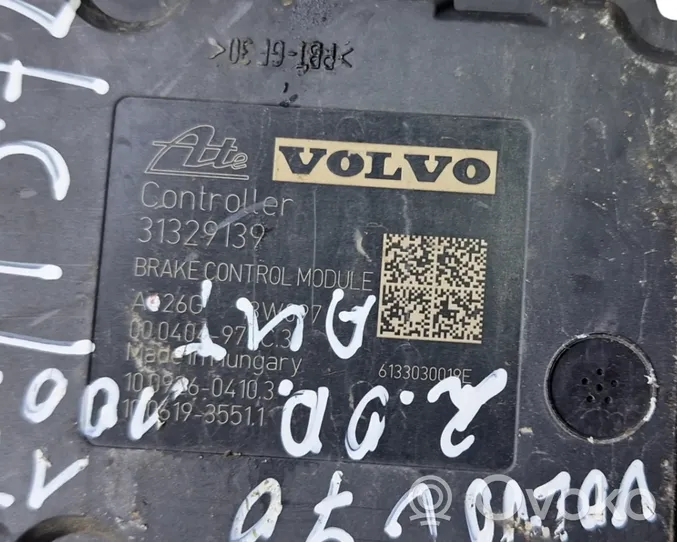 Volvo V70 Pompe ABS 31329139