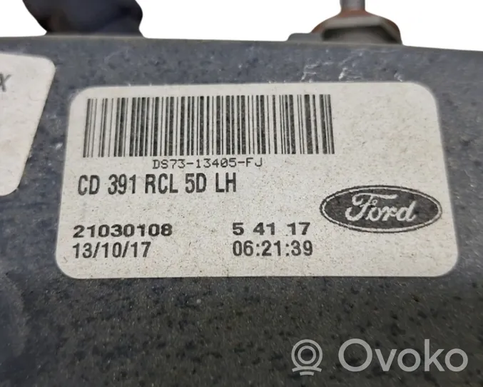 Ford Mondeo MK V Galinis žibintas kėbule DS7313405FJ