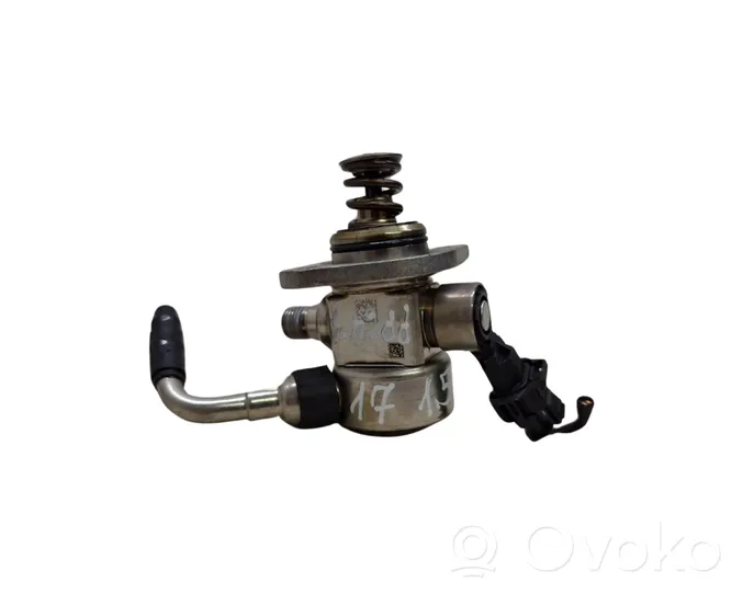 Ford Mondeo MK V Fuel injection high pressure pump DS7G9D375DC