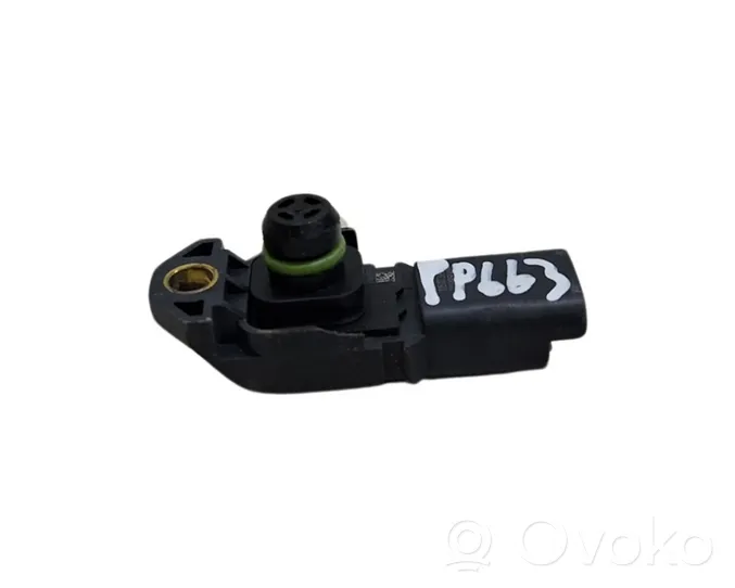 Ford Mondeo MK V Air pressure sensor DS7A9F479CB