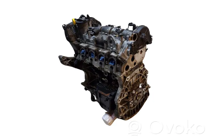 Volkswagen Jetta VI Moottori CNL