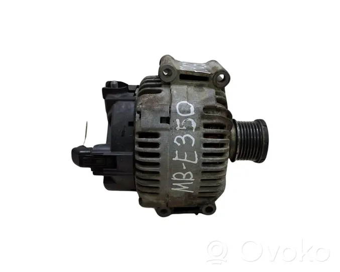 Mercedes-Benz E W212 Generatore/alternatore A6421540402