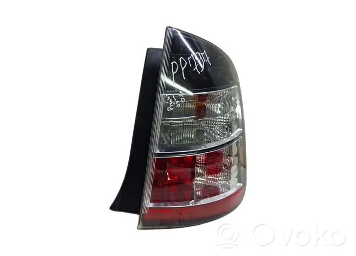 Toyota Prius (XW20) Lampa tylna 