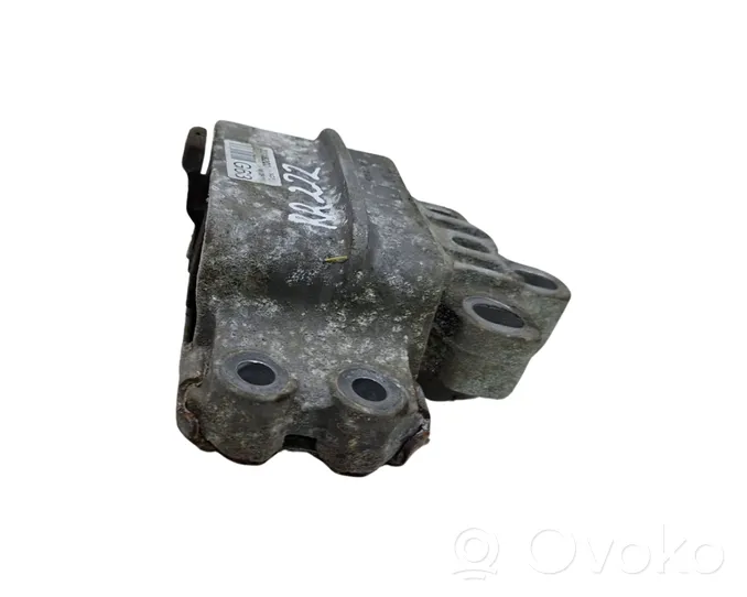 Volkswagen PASSAT B7 Support de moteur, coussinet 1K0109555