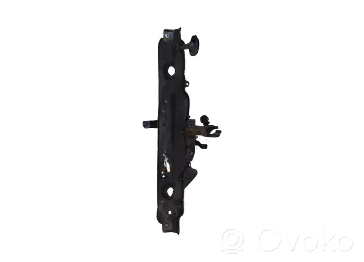 Toyota Prius (XW20) Top upper radiator support slam panel 