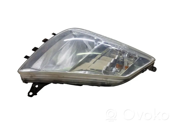 Toyota Prius (XW20) Headlight/headlamp 