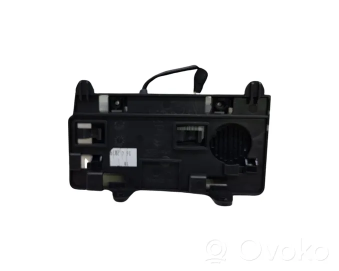 Peugeot 508 II Bluetooth control unit module 9828266180