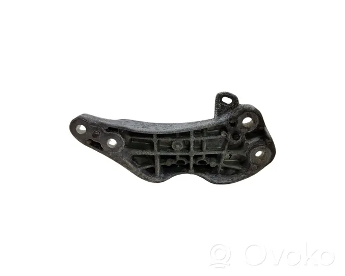 Peugeot 508 II Supporto di montaggio scatola del cambio 9813721980