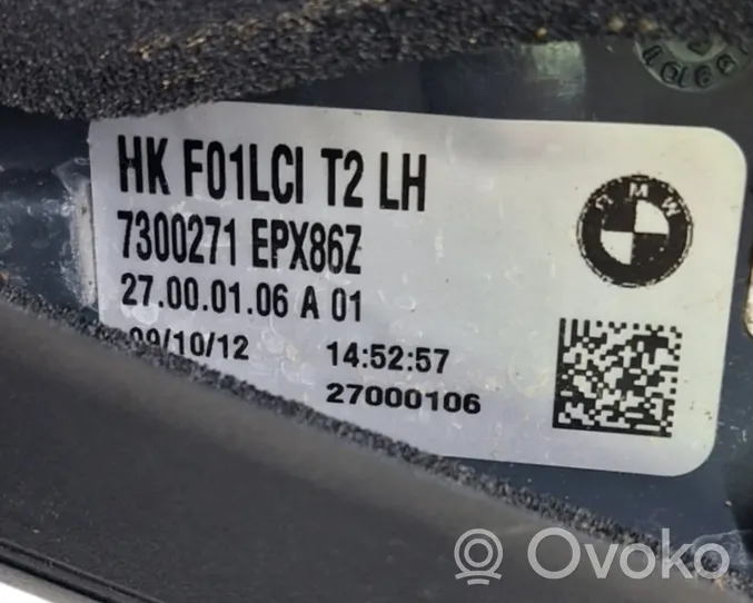 BMW 7 F01 F02 F03 F04 Takaluukun takavalot 7300271