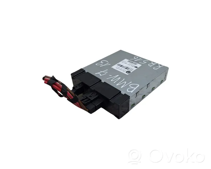 BMW 7 F01 F02 F03 F04 Module convertisseur de tension 9247159