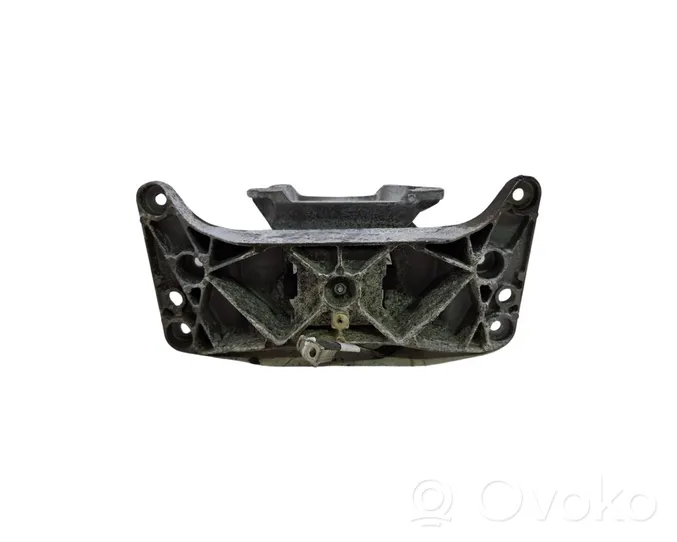 BMW 7 F01 F02 F03 F04 Soporte de la caja de cambios 6777613