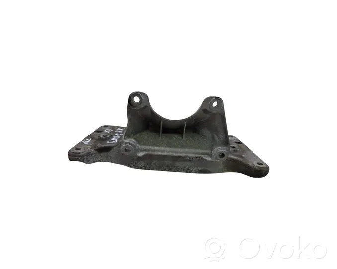 BMW 7 F01 F02 F03 F04 Soporte de la caja de cambios 6777613