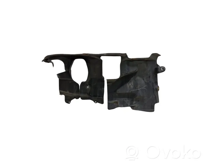 BMW 7 F01 F02 F03 F04 Couvre-soubassement avant 7185169