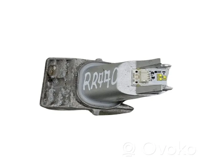 BMW 7 F01 F02 F03 F04 LED-liitäntälaitteen ohjausmoduuli 7253160299