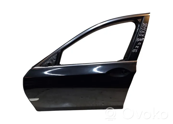 BMW 7 F01 F02 F03 F04 Portiera anteriore 