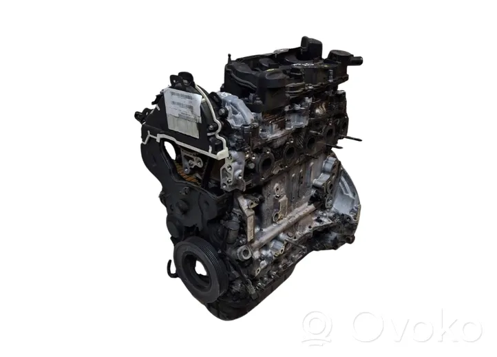 Peugeot 508 II Motor YH01