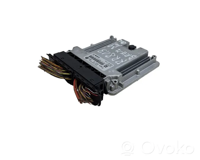 BMW 7 F01 F02 F03 F04 Sterownik / Moduł ECU 8572439