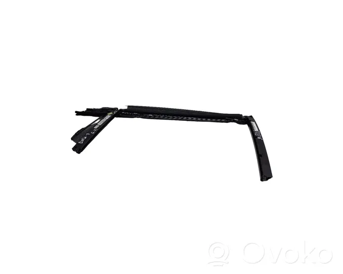 BMW 7 F01 F02 F03 F04 Stores pare-soleil pour vitres arrières 9141407